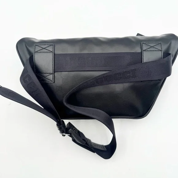 NEW Gucci GG Belt Bag - Picture 7 of 15